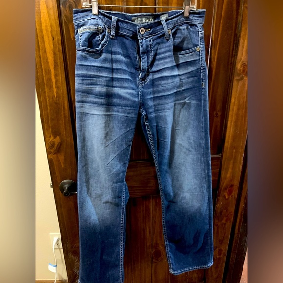 BKE Jeans Used Bke Tyler Poshmark